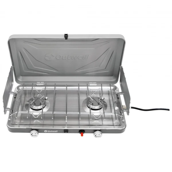 Pas Cher Magasin Soldes Outwell – Annatto Stove – Réchaud à Gaz 4