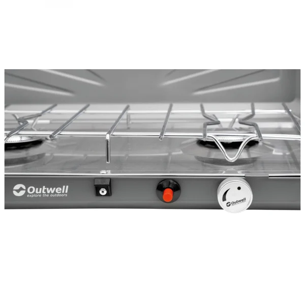 Pas Cher Magasin Soldes Outwell – Annatto Stove – Réchaud à Gaz 7