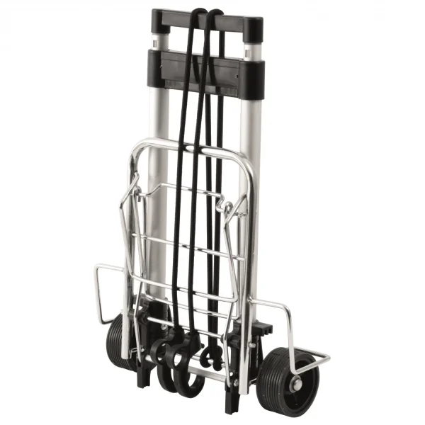 Outwell – Balos Telescopic Transporter – Chariot à Bras garantie de qualité 5