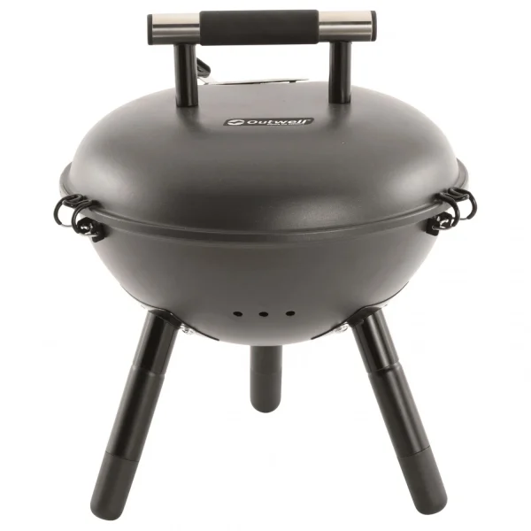 luxe soldes Outwell – Calvados Grill – Réchaud à Combustible Sec 1