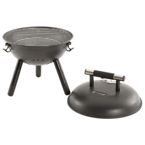 luxe soldes Outwell – Calvados Grill – Réchaud à Combustible Sec 9