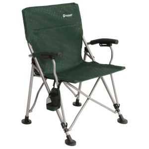 Outwell – Campo – Chaise De Camping qualité supérieure 10