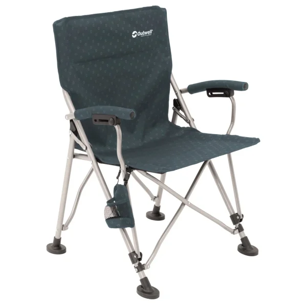 Outwell – Campo – Chaise De Camping qualité supérieure 5