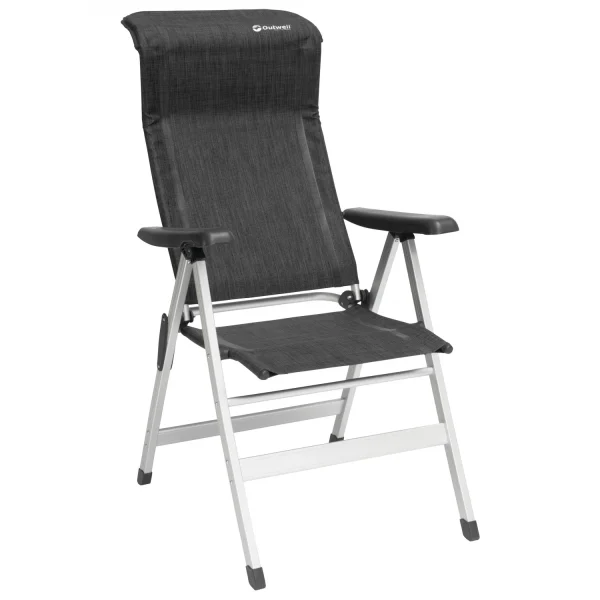 Outwell – Columbia – Chaise De Camping Neuve avec étiquette 1