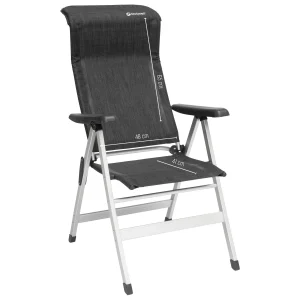 Outwell – Columbia – Chaise De Camping Neuve avec étiquette 10