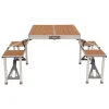 Outwell – Dawson Picnic Table – Table De Camping Boutique officielle 17