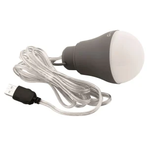 Outwell – Epsilon Bulb – Lampe à LED Couleurs variées 7