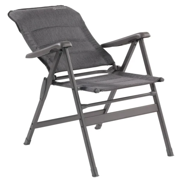 Outwell – Fernley – Chaise De Camping soldes luxe 3