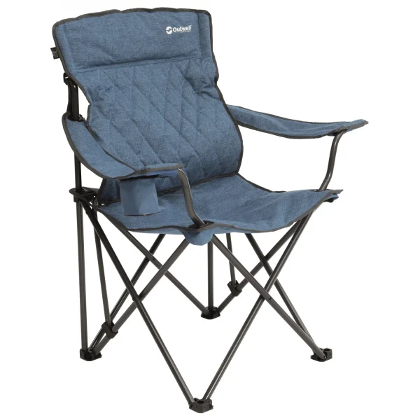 REMISE allant Outwell – Kielder – Chaise De Camping 4