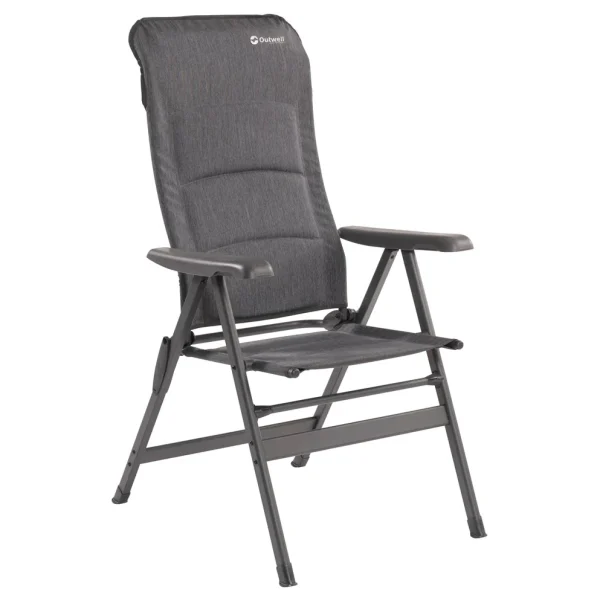 dernière tendance Outwell – Marana – Chaise De Camping 1