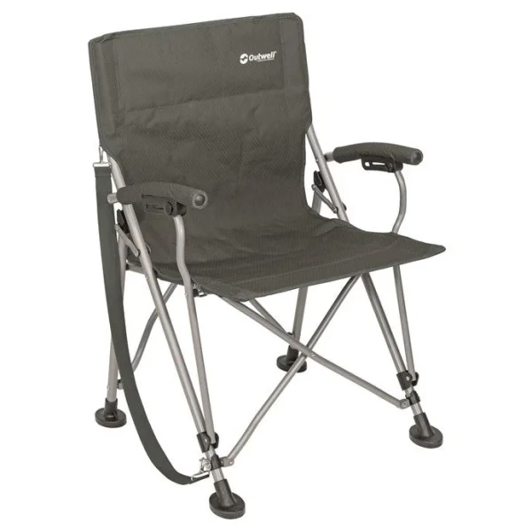 Distributeur Officiel Outwell – Perce Chair – Chaise De Camping 6