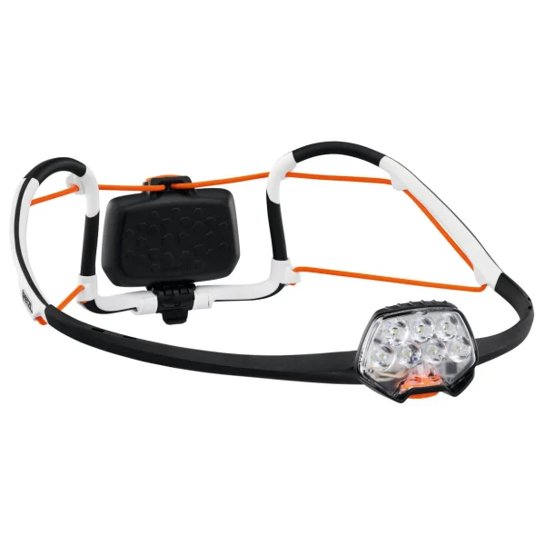 magasin pour Petzl – IKO CORE – Lampe Frontale 1