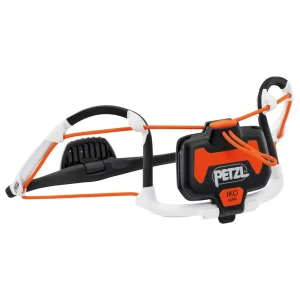 magasin pour Petzl – IKO CORE – Lampe Frontale 10