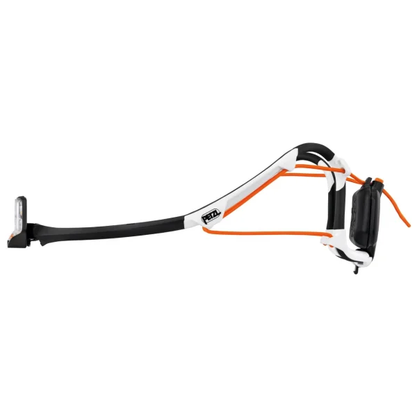 magasin pour Petzl – IKO CORE – Lampe Frontale 4