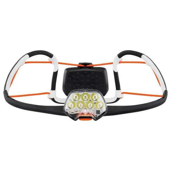 magasin pour Petzl – IKO CORE – Lampe Frontale 5