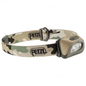 Petzl – Stirnlampe Tactikka+ Camo – Lampe Frontale prix pas cher 15