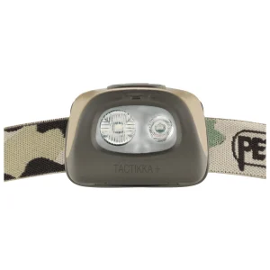 Petzl – Stirnlampe Tactikka+ Camo – Lampe Frontale prix pas cher 9