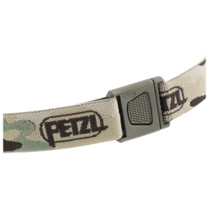 Petzl – Stirnlampe Tactikka+ Camo – Lampe Frontale prix pas cher 11