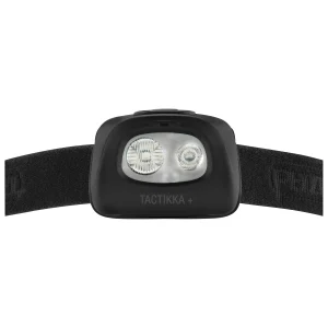 SOLDES TOUT À Petzl – Stirnlampe Tactikka+ – Lampe Frontale 9