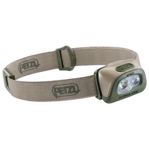 grand choix Petzl – Stirnlampe Tactikka+ RGB – Lampe Frontale 16