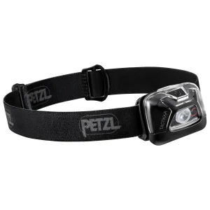 Service Clients Dédié Petzl – Tactikka – Lampe Frontale 16