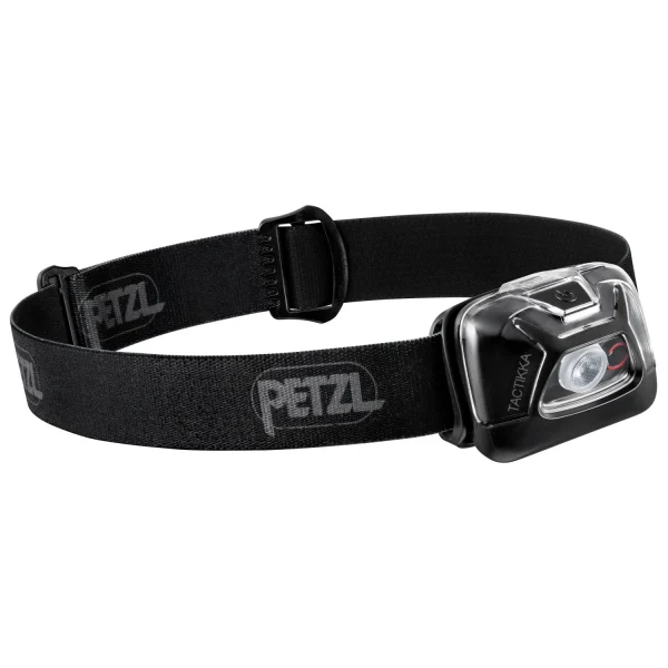 Service Clients Dédié Petzl – Tactikka – Lampe Frontale 6