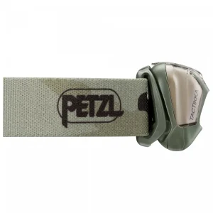 Service Clients Dédié Petzl – Tactikka – Lampe Frontale 12