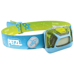 dernières Petzl – Tikkid – Lampe Frontale 15