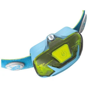 dernières Petzl – Tikkid – Lampe Frontale 9