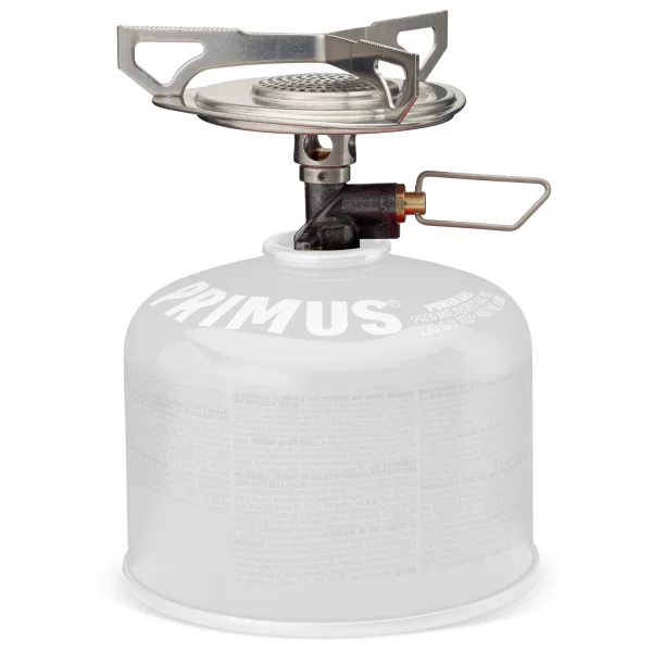 Primus – Essential Trail Stove Duo – Réchaud à Gaz Dernières Nouveautés 1