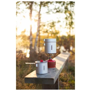 Primus – Essential Trail Stove Duo – Réchaud à Gaz Dernières Nouveautés 15