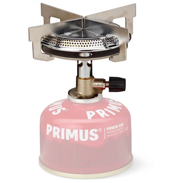 Primus – Mimer Stove Without Piezo – Réchaud à Gaz vente en ligne pas cher 1