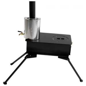 Robens – Denali Tent Stove – Réchaud à Combustible Sec Livraison rapide 14