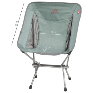 Robens – Pathfinder – Chaise De Camping pas cher 10