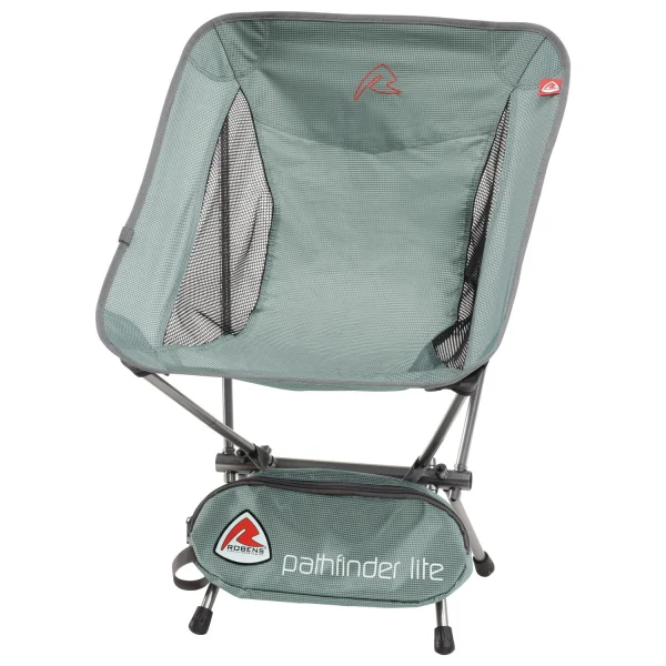 Robens – Pathfinder – Chaise De Camping pas cher 4