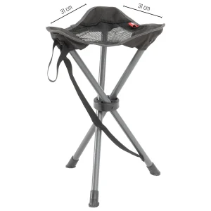 Robens – Searcher Stool – Chaise De Camping exclusivement disponibles 10