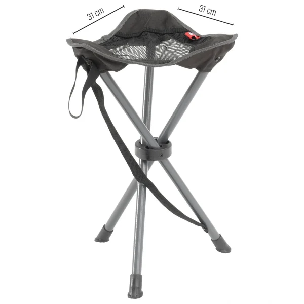 Robens – Searcher Stool – Chaise De Camping exclusivement disponibles 3