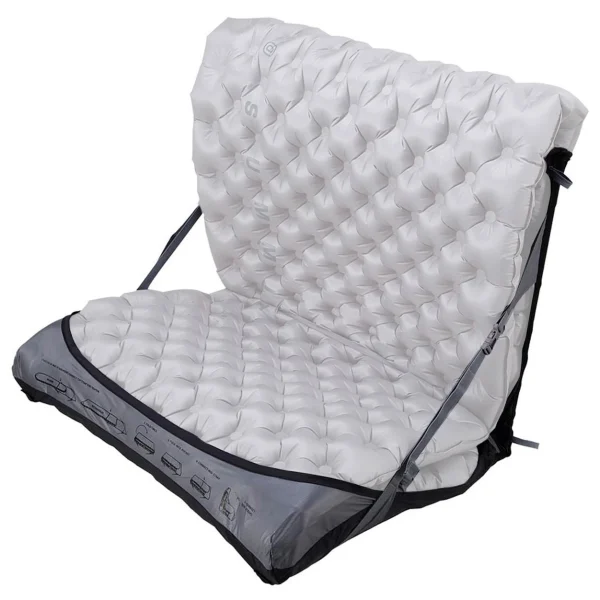 boutique en ligne france Sea To Summit – Air Chair – Matelas De Camping 3