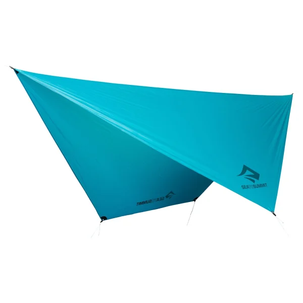 Sea To Summit – Hammock Ultralight Tarp 15D se précipiter pour acheter 6