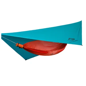 Sea To Summit – Hammock Ultralight Tarp 15D se précipiter pour acheter 13