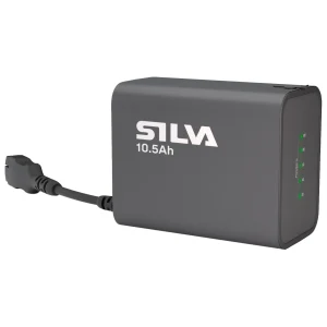 Silva – Battery 10.5Ah (Multi-Activity) – Batterie Rechargeable se précipiter pour acheter 6