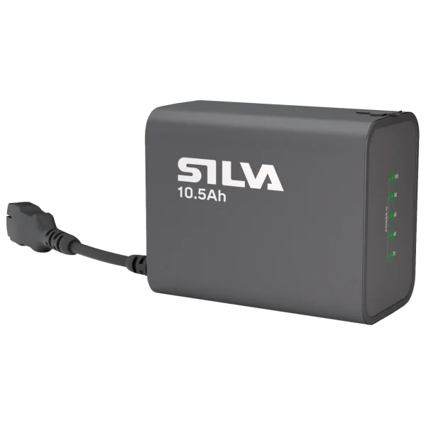 Silva – Battery 10.5Ah (Multi-Activity) – Batterie Rechargeable se précipiter pour acheter 3