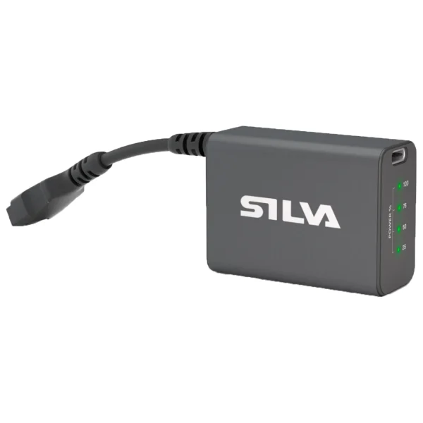 Silva – Battery 2.0Ah (Multi-Activity) – Batterie Rechargeable Large choix en ligne 3