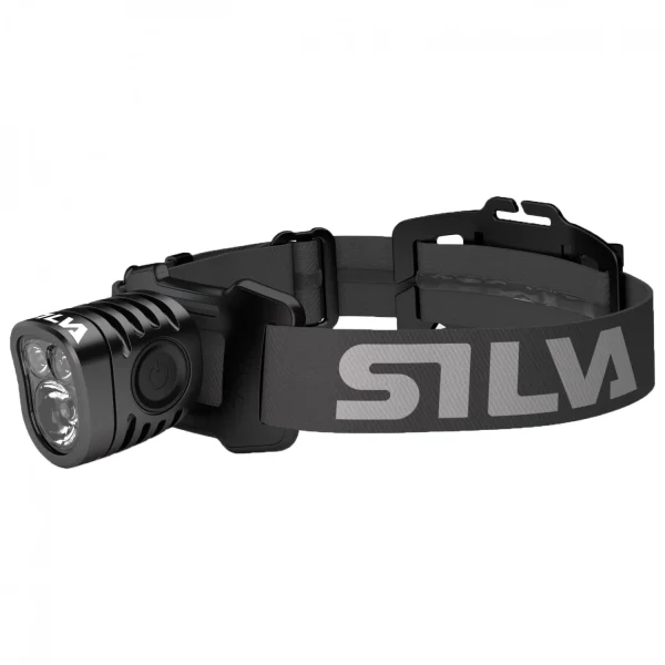 Silva – Exceed 4R – Lampe Frontale prix le plus bas 1