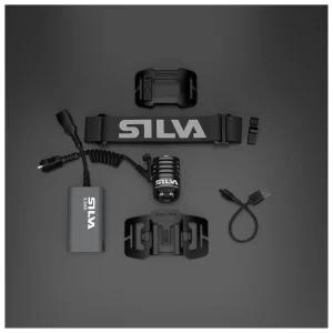 Silva – Exceed 4R – Lampe Frontale prix le plus bas 10