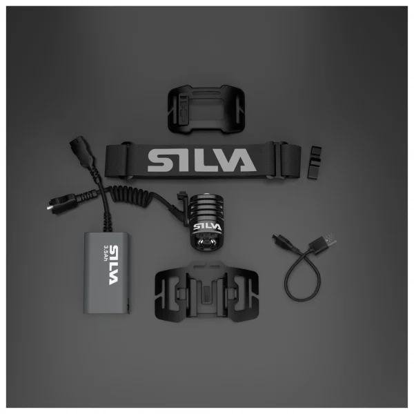 Silva – Exceed 4R – Lampe Frontale prix le plus bas 3