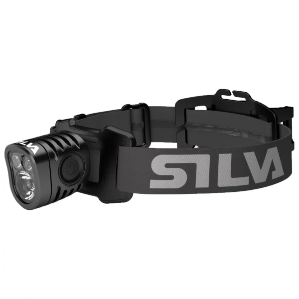 Silva – Exceed 4X – Lampe Frontale solde en ligne 1