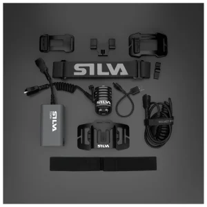 Silva – Exceed 4X – Lampe Frontale solde en ligne 10