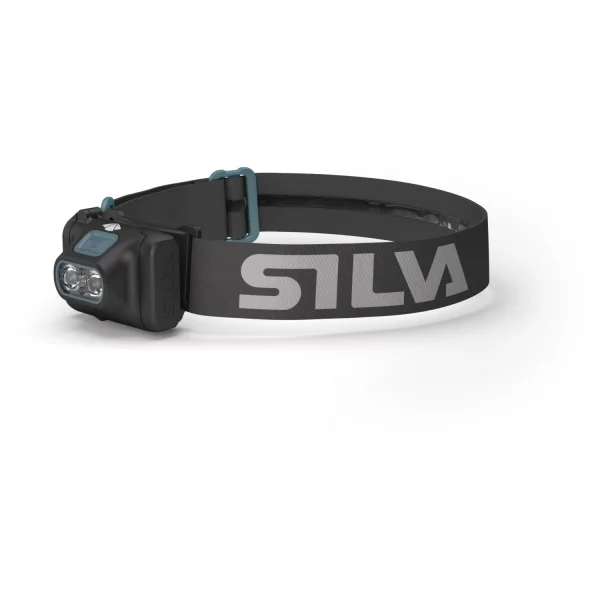 france Silva – Scout 3XTH – Lampe Frontale 4