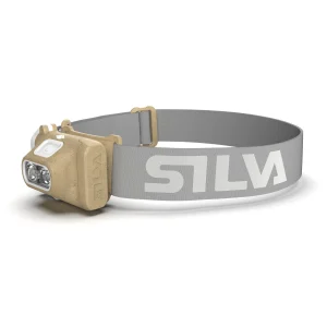 Silva – Terra Scout X – Lampe Frontale officiel 18